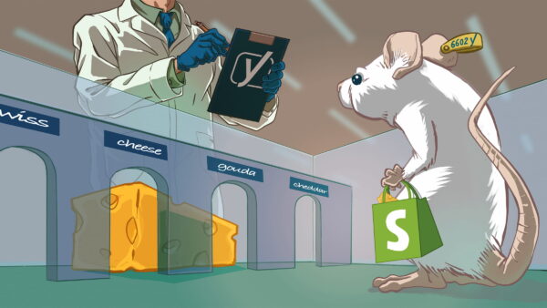 Keyword research for your Shopify or WooCommerce store