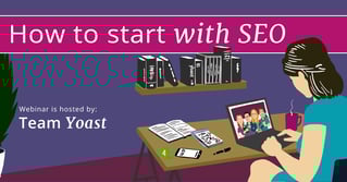 Webinar: How to start with SEO (August 13, 2024)
